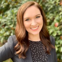 Reflektive Employee Haley McKinney's profile photo