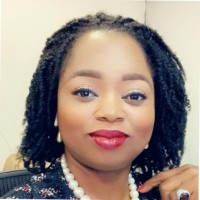 MOBIL PRODUCING NIGERIA UNLIMITED Employee Edith Asogwa's profile photo