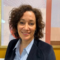 Happy Senior Employee Céline A.'s profile photo