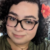 Effortless Admin Inc. Employee Selena Lovelace's profile photo