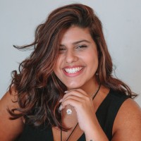 CAF Química Employee Ana Socoloff's profile photo