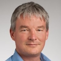 CHUV | Lausanne university hospital Employee Nicolas Rosat's profile photo