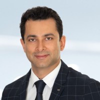 Kahana Feld Employee Ravi Mehta's profile photo