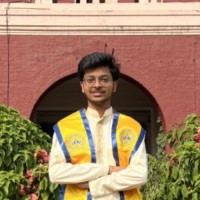 Instalimb Employee Harshit Jain's profile photo