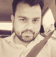 MBD Alchemie Employee Abid Khan's profile photo