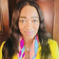 Freelance Consultant Employee Jacquelyn Tisdale's profile photo