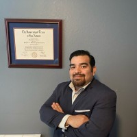 Accenture Employee Robert Garza's profile photo