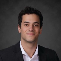 Athelo Group Employee Jason Silver's profile photo