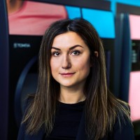 TOMRA Employee Aldijana Mehmedovic's profile photo