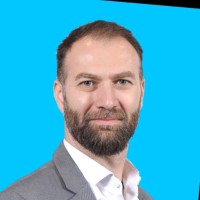 PETIT FORESTIER Employee Jerome Payonne's profile photo