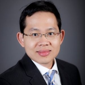 Los Angeles Pierce College Employee Aron Kamajaya's profile photo