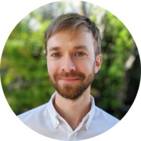 Reservoir Neuroscience Employee Aaron Friedman's profile photo