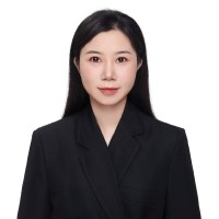 SwitchBot Employee Ivy Huang's profile photo