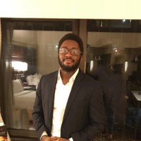Northwestern Mutual Employee Malik Murray's profile photo