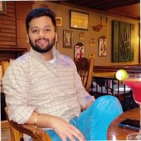 A1Apps Employee Tushar Goyal's profile photo