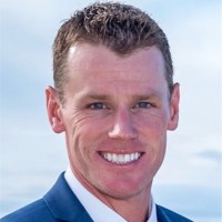 USPTA & PTR Employee Dane Thomson's profile photo