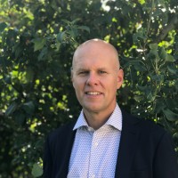 DB Schenker Employee Anders Westerlund's profile photo