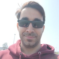 Iran University of Science and Technology Employee Amirhossein Jalilvand's profile photo