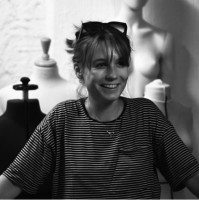 Shellworks Employee Tabby Bunyan's profile photo