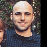 ARA Fire Employee Bruno Buccianti's profile photo