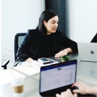 Daniela Leyva Email & Phone Number