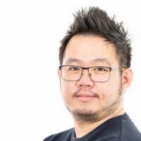 Whitespace Ventures Ltd Employee Herman Chan's profile photo
