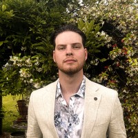 Nuance Creative Employee Ethan Ombler's profile photo