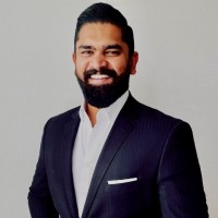 Monument Consulting Employee Rohan Dass's profile photo