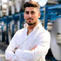 Magnaghi Aeronautica SPA Employee Roberto Franzese's profile photo