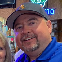 Rockstar Games Employee Alan O'Brien's profile photo