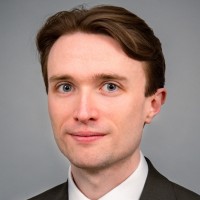 Three Stone Employee Joseph Meethan's profile photo