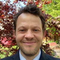 University of Maryland School of Social Work Employee Scott Stafford's profile photo