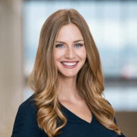 Forge Commercial Employee Taylor Lynch's profile photo