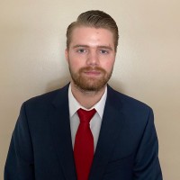 University of South Florida Employee Nathan Albin's profile photo
