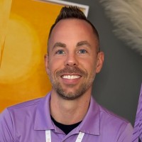 Brighton Hospice Employee Travis Easton's profile photo