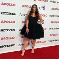 Apollo Theater Employee Jocelyn Gonzalez's profile photo