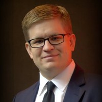 Badgley Mullins Turner, PLLC Employee Mark Trivett's profile photo