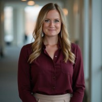 Brooke Gimmarro Email & Phone Number