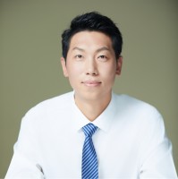 Jason Cui（崔志强） Email