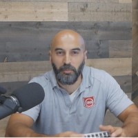 IBS Electronics Group Employee Arash Amini's profile photo