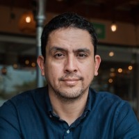 Yape Employee Jorge Escobedo's profile photo