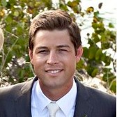 IFF Employee Josh Levin's profile photo