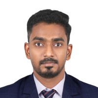 SYSTRONICS Employee Roopesh Balakrishnan's profile photo