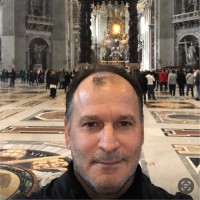 Raphaella Booz Employee Claudio Booz's profile photo