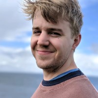 Working Families Party Employee Aidan King's profile photo
