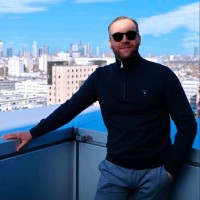 Sharp Electronics GmbH Employee Carsten Zettler's profile photo