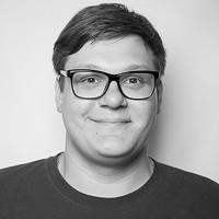 Ngoar Employee Vladyslav Pakin's profile photo