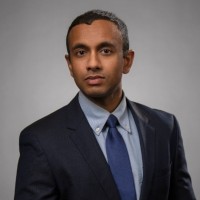 King County Bar Association Employee Jeef Chandra's profile photo