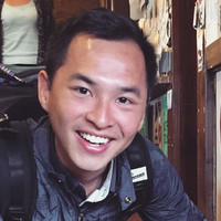 Aceik Employee Quan Tran's profile photo
