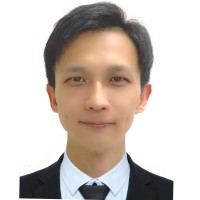 Jack Goh Email